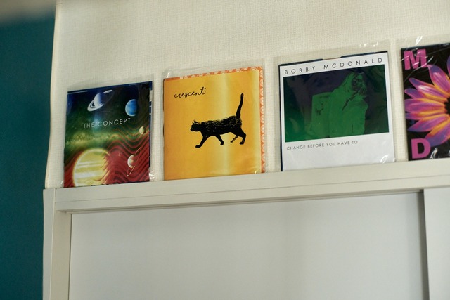 『ムーンライト・シャドウ』（C）2021映画「ムーンライト・シャドウ」製作委員会