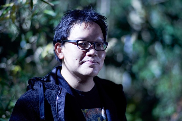 エドモンド・ヨウ