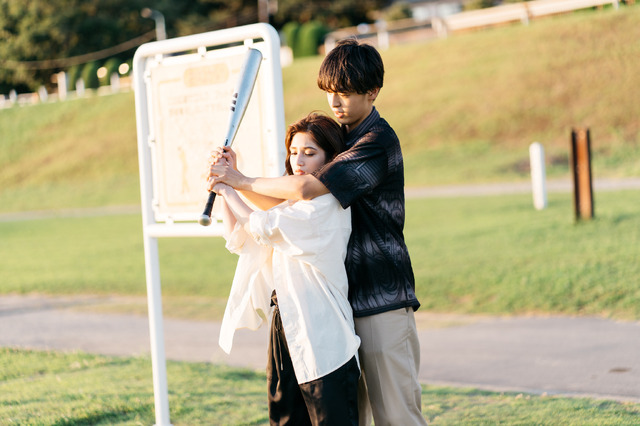 「虹とオオカミには騙されない」（C）AbemaTV, Inc.