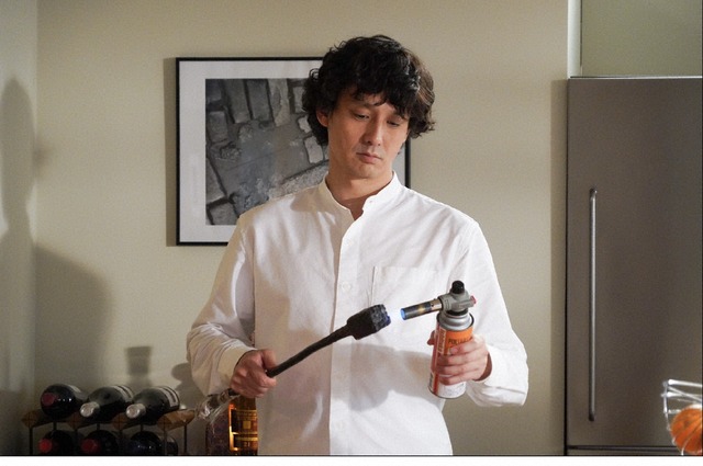 「ボイスII 110緊急指令室」第7話（C）NTV