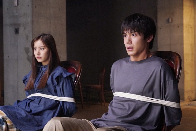 「ボクの殺意が恋をした」第9話（C）ytv