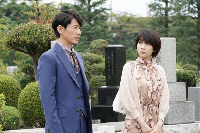 「ボクの殺意が恋をした」第9話（C）ytv