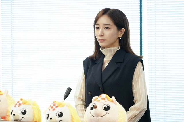 「ボクの殺意が恋をした」第9話（C）ytv