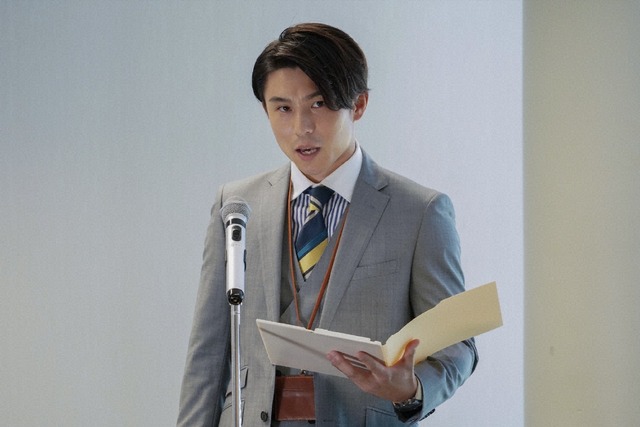 「ボクの殺意が恋をした」第9話（C）ytv