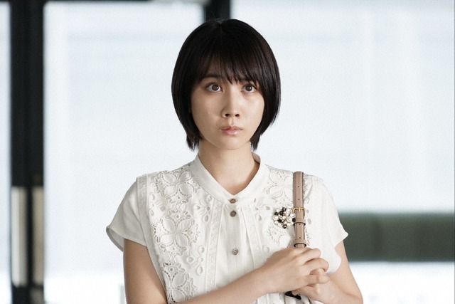 「ボクの殺意が恋をした」第9話（C）ytv