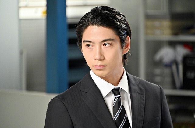 「TOKYO MER～走る緊急救命室～」第10話（C）TBS