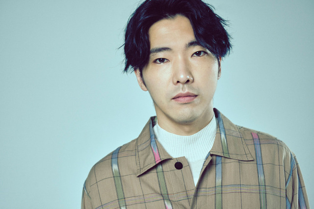 柄本佑『先生、私の隣に座っていただけませんか？』／photo：You Ishii