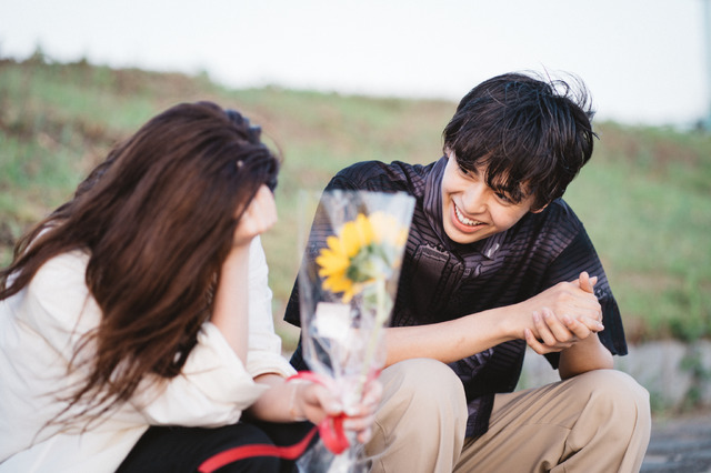 「虹とオオカミには騙されない」（C）AbemaTV, Inc.