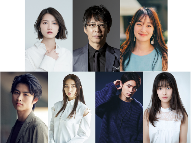 「アンラッキーガール！」