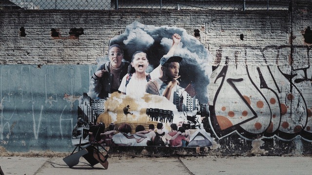 『これは君の闘争だ』