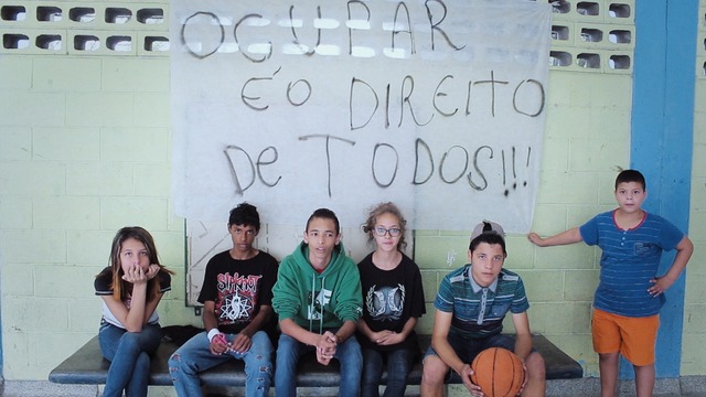 『これは君の闘争だ』