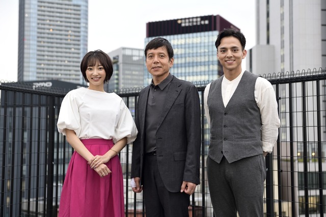 満島真之介 勝村政信主演 ドクターy でキーマンに Cinemacafe Net 満島真之介 勝村政信主演 ドクターy でキーマンに Cinemacafe Net
