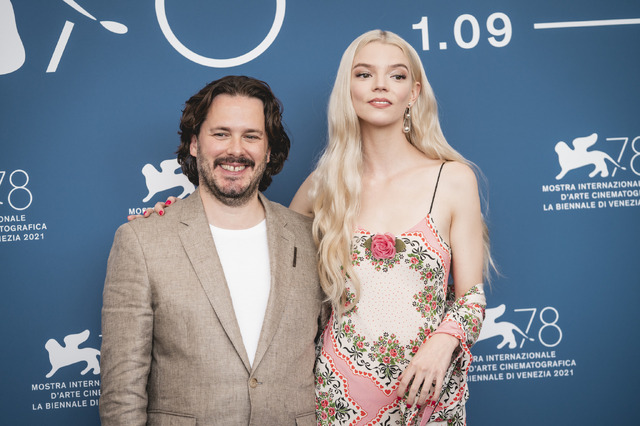 『ラストナイト・イン・ソーホー』（C）2021 FOCUS FEATURES LLC. ALL RIGHTS RESERVED