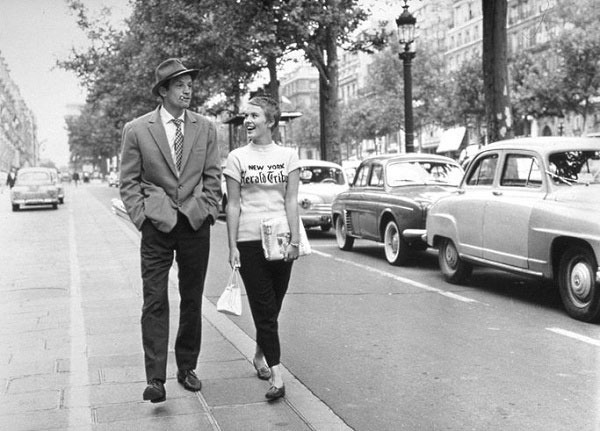 『勝手にしやがれ』(C) APOLLO