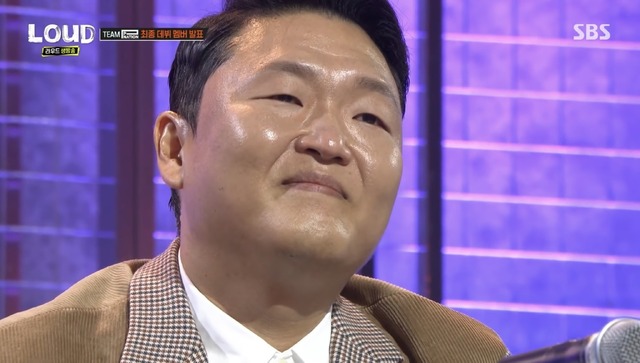 デビューメンバー決定 J Y Park Psyのオーディション Loud 先行カット解禁 Cinemacafe Net