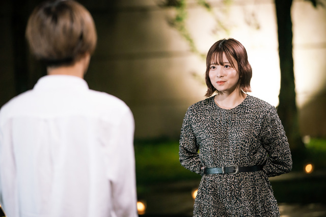 「虹とオオカミには騙されない」（C）AbemaTV, Inc.