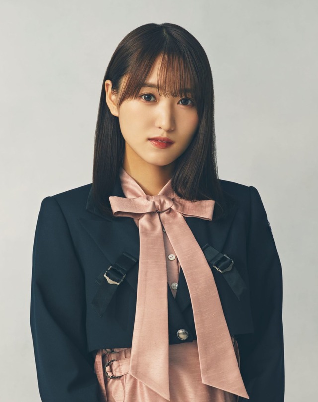 菅井友香（櫻坂46）ニキ役／ミュージカル「カーテンズ」