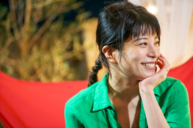 「私たち結婚しました」（C）AbemaTV, Inc.