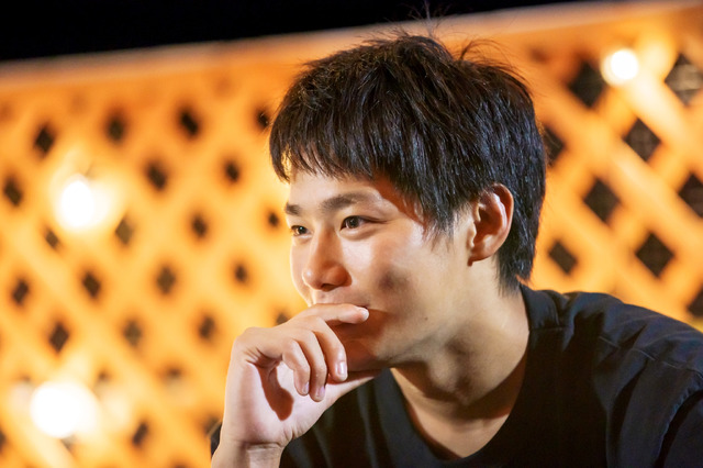 「私たち結婚しました」（C）AbemaTV, Inc.