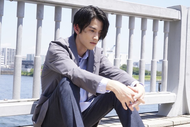 「推しの王子様」第9話（C）フジテレビ