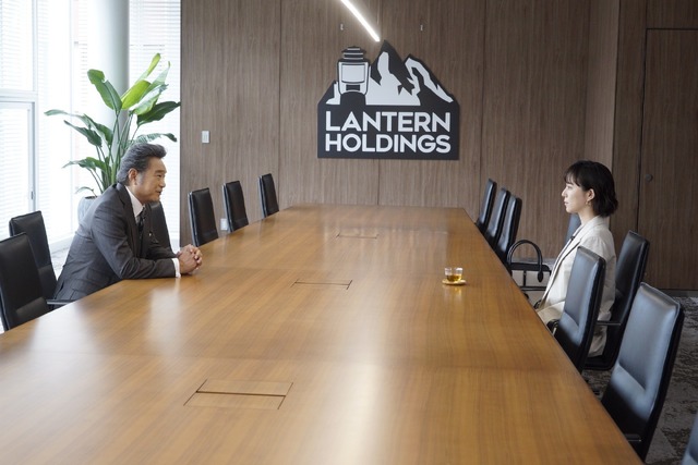 「推しの王子様」第9話（C）フジテレビ