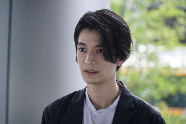 「推しの王子様」第9話（C）フジテレビ