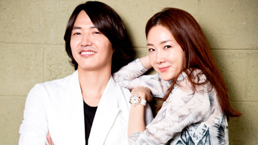 「負けたくない！」チェ・ジウ&ユン・サンヒョンインタビュー