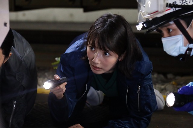 「Night Doctor」最終話（C）フジテレビ