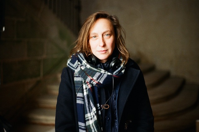 『トムボーイ』セリーヌ・シアマ監督　(c) Claire Mathon