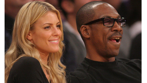 エディ・マーフィー