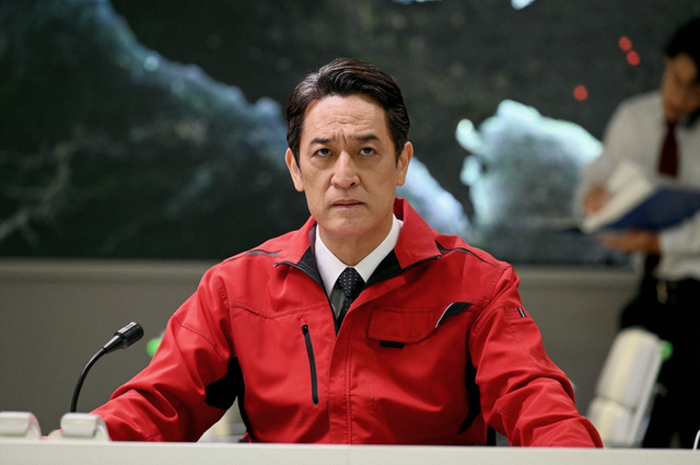 「TOKYO MER～走る緊急救命室～」最終話（C）TBS