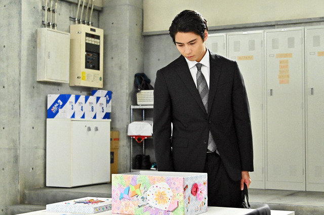 「TOKYO MER～走る緊急救命室～」最終話（C）TBS