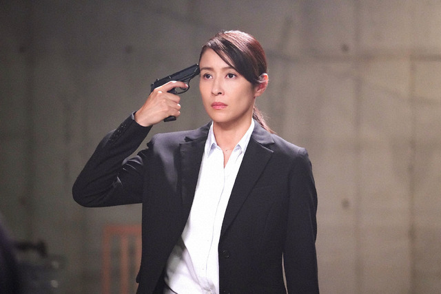 「ボクの殺意が恋をした」最終話（C）ytv