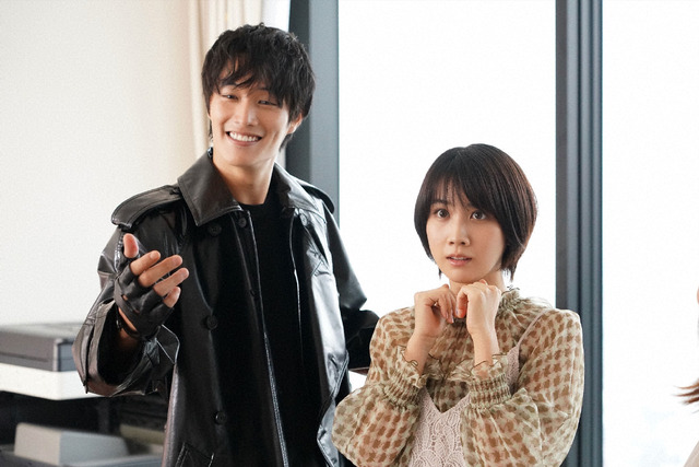 「ボクの殺意が恋をした」最終話（C）ytv