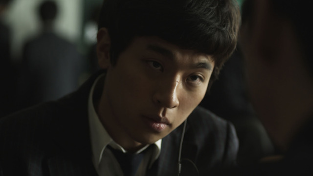 『BLEAK NIGHT 番人』