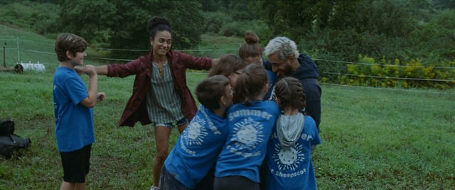 『サウンド・オブ・メタル ～聞こえるということ～』（C）2020 Sound Metal, LLC. All Rights Reserved.