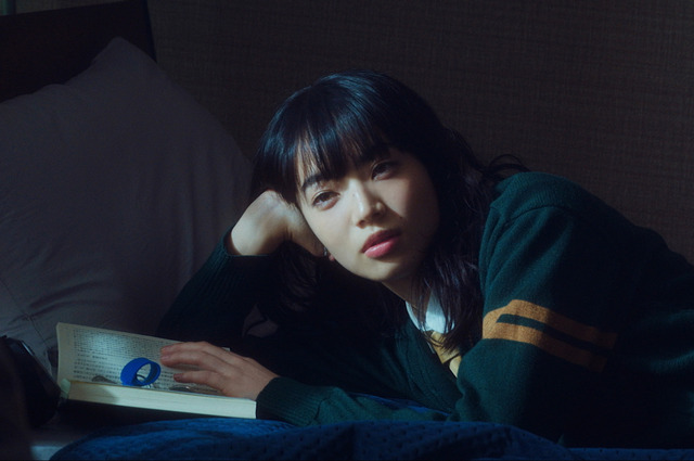 『恋する寄生虫』（C）2021「恋する寄生虫」製作委員会