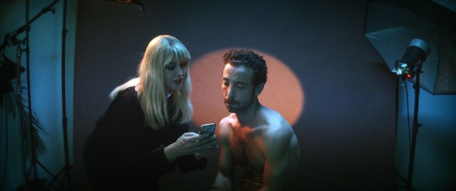 『皮膚を売った男』（C）2020 - TANIT FILMS - CINETELEFILMS - TWENTY TWENTY VISION - KWASSA FILMS - LAIKA FILM & TELEVISION - METAFORA PRODUCTIONS - FILM I VAST - ISTIQLAL FILMS - A.R.T- VOO & BE TV