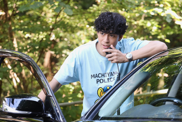 「ハコヅメ～たたかう！交番女子～」最終話（C）NTV