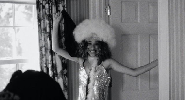 『スウィート・シング』(C)2019 BLACK HORSE PRODUCTIONS. ALL RIGHTS RESERVED