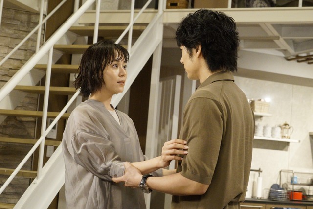 「推しの王子様」第10話（C）フジテレビ