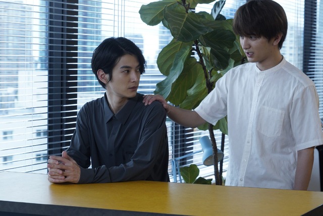 「推しの王子様」第10話（C）フジテレビ