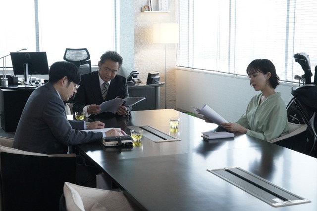 「推しの王子様」第10話（C）フジテレビ