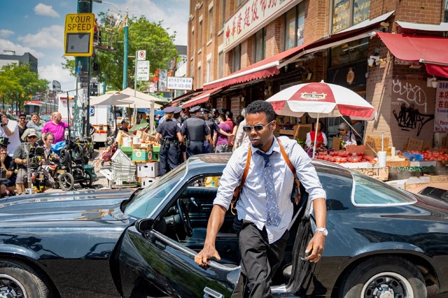 『スパイラル：ソウ オールリセット』（R）, TM & （C） 2021 Lions Gate Ent. Inc. All Rights Reserved.