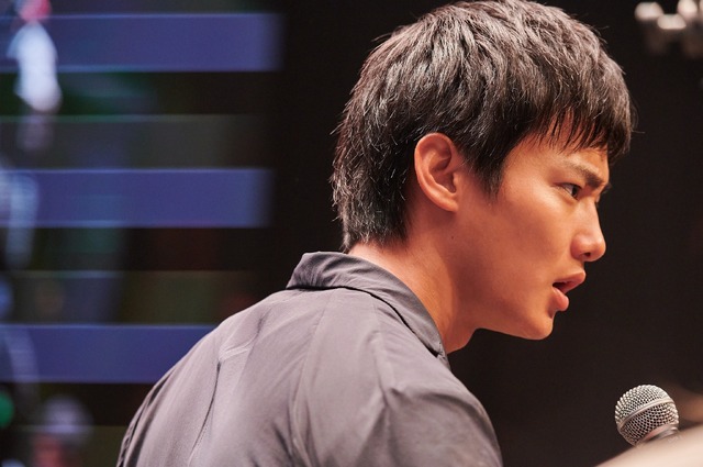 「会社は学校じゃねぇんだよ 新世代逆襲編」（C）AbemaTV,Inc.