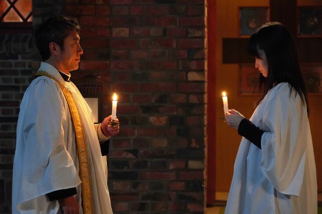 『マイ・ダディ』(C)2021「マイ・ダディ」製作委員会