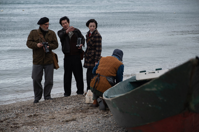 『MINAMATA―ミナマタ―』(C) Larry Horricks