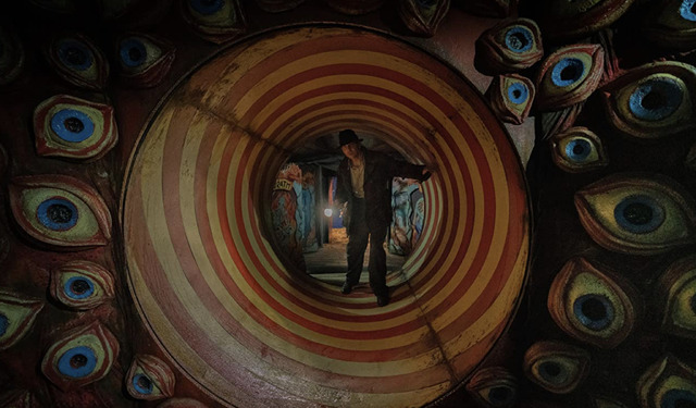 『Nightmare Alley』(C) APOLLO