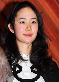 『おおかみこどもの雨と雪』オーディオコメンタリーの収録会（黒木華）