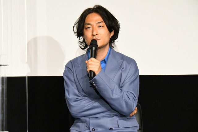 『人と仕事』(c)2021『人と仕事』製作委員会